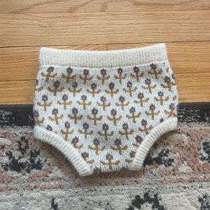Rylee and Cru Knit bloomers